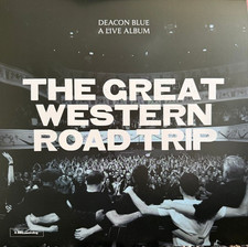 Deacon Blue - The Great