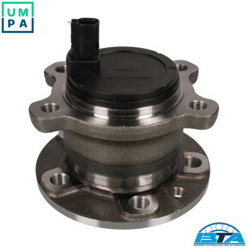 Wheel bearing kit - wheel, h2v016bta
