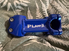 PLANET X 85MM BLUE SQUARE