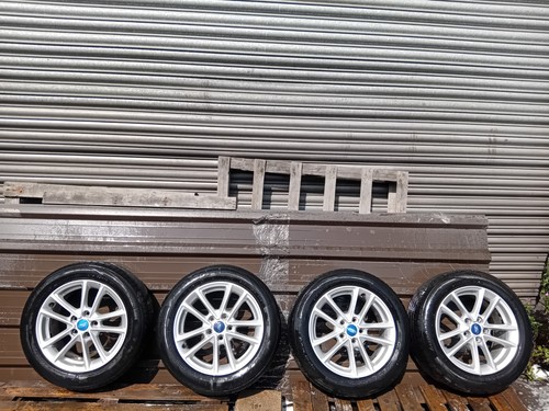 Ford focus mk3 2015 - ford,