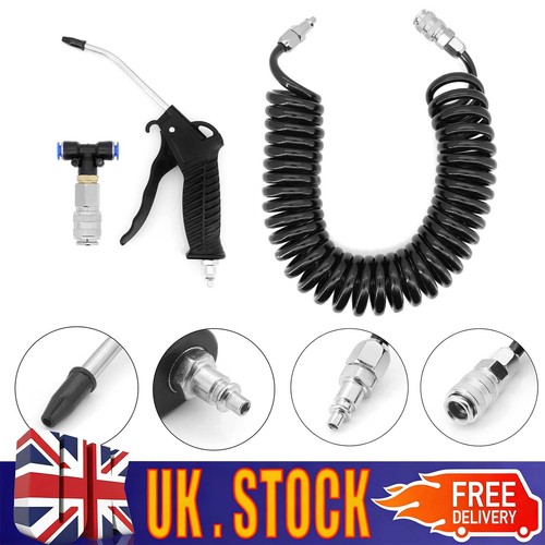 Air duster blow gun - gun, heavy