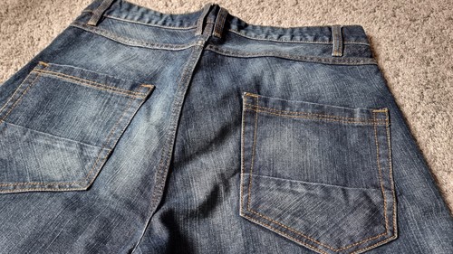 Red herring men bootcut - herring,