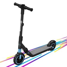 EVERCROSS EV06C Electric Scooter, 6.5'' Foldable Electric Scooter for Kids