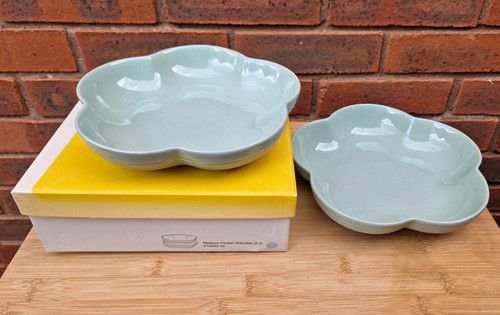 Creuset flower 20cm - le,