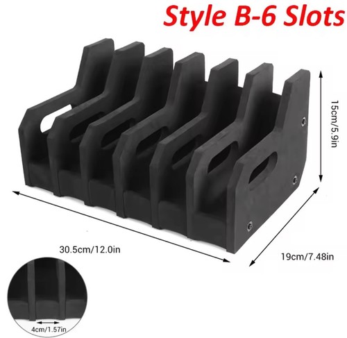 Gun cabinet foam stock - gun,