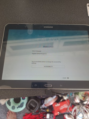 Samsung galaxy tab t530n - samsung, sm-t530n