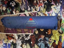 Wynnster Knebworth Shelter