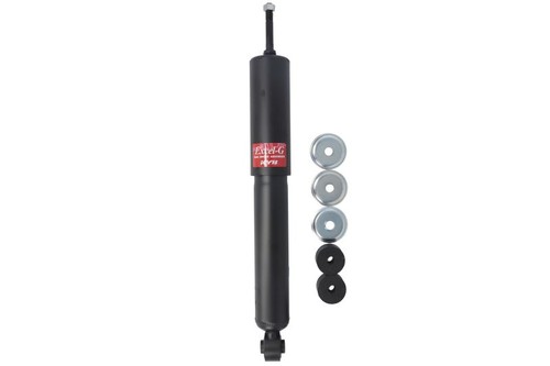 Shock absorber front left - front,