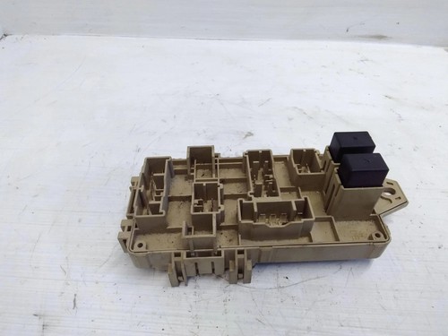 Subaru forester fuse - subaru, sf