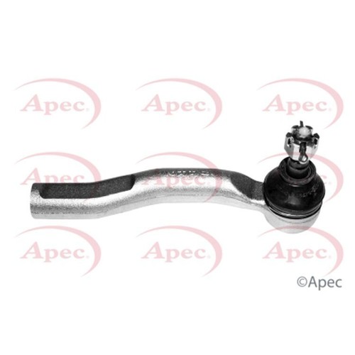 Apec tie rod end - end, front