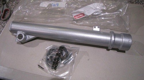 Fork stand dive tube - fork,