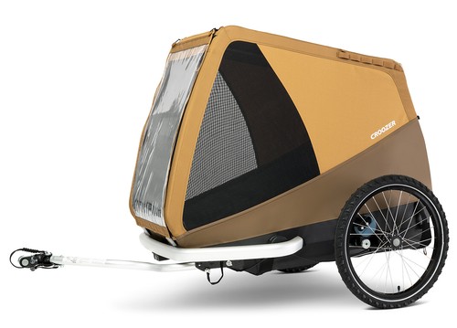 Croozer dog tammo trailer - croozer,