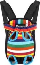 Pawaboo Pet Carrier Backpack