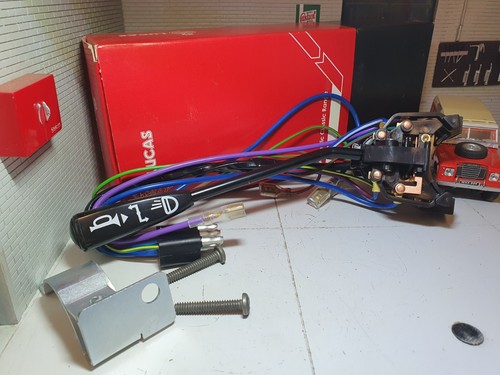 Oem gen lucas - gen, indicator