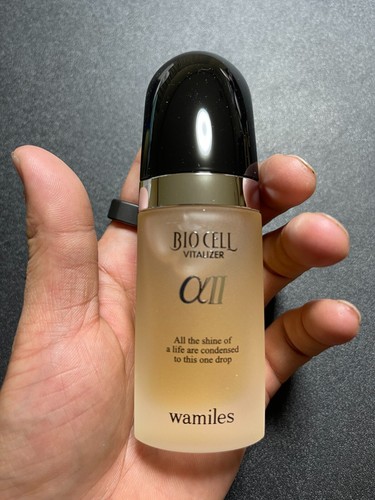 Wamiles wamiresu bioseru - wamiles/wamiresu,
