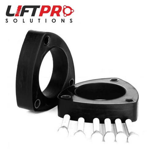 30mm front strut spacers - 1.2",