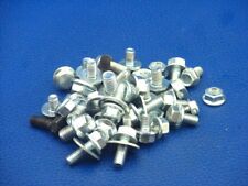 Screw Set from Eberth