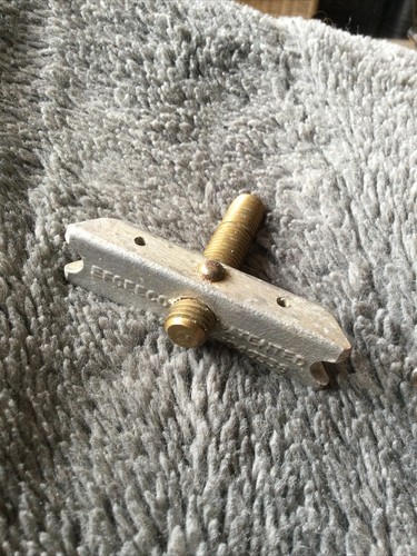 Old efgeeco alloy landing - efgeeco, net