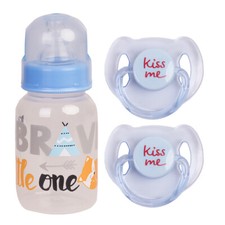 Reborn Baby Magnetic Dummy