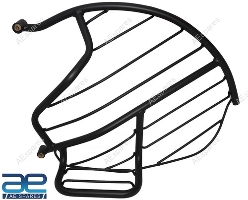 Saree guard assembly - guard, for