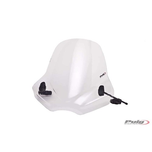 Puig fairing univ - touring, ii