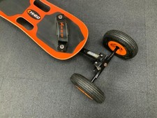 KHEO Mountain Board, Kite Surfing or Downhill