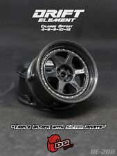 RC Car Wheel Rim Set 2pcs - DS