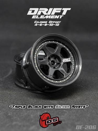 Car wheel rim - car, ds