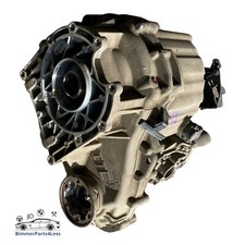 2011 RANGE ROVER VOGUE L322 4.4 TDV8 AUTO GEARBOX TRANSFER BOX CASE 118k Miles