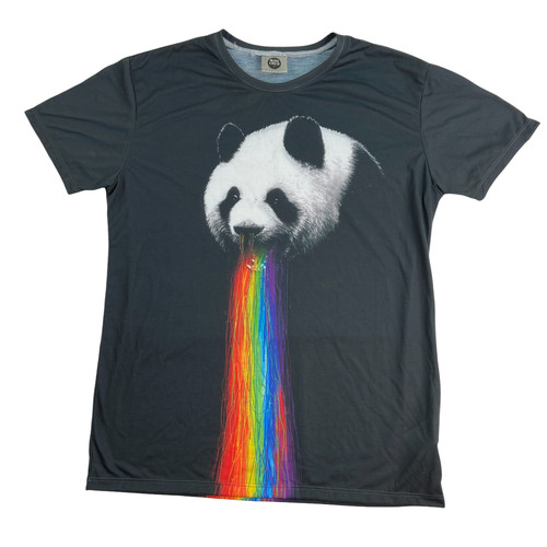 Gugu miss panda - miss,