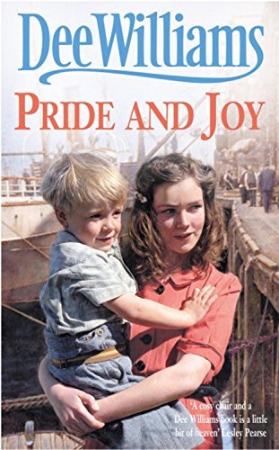 Pride and joy dee williams - pride,