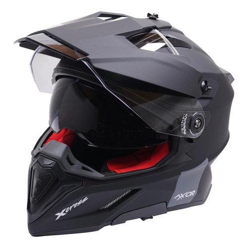 Axor cross adventure - axor,