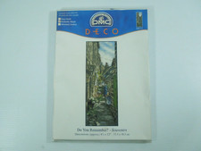 Dmc deco cross - deco,