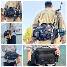 Fishing carry bag - carry,