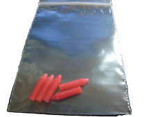 Corgi 900 Tiger Mk1 Tank  GENUINE ORIGINAL Shells / AMMUNITION / BULLETS x5