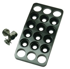 Motamec WRC Spec Billet Alloy