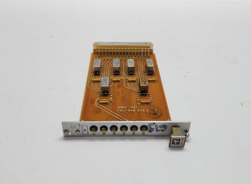 Sam electronics rel 405 pcb - sam,