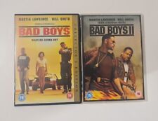 Bad Boys / Bad Boys 2 (DVD, 2016)