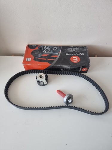 Eurorepar timing belt kit - timing, for