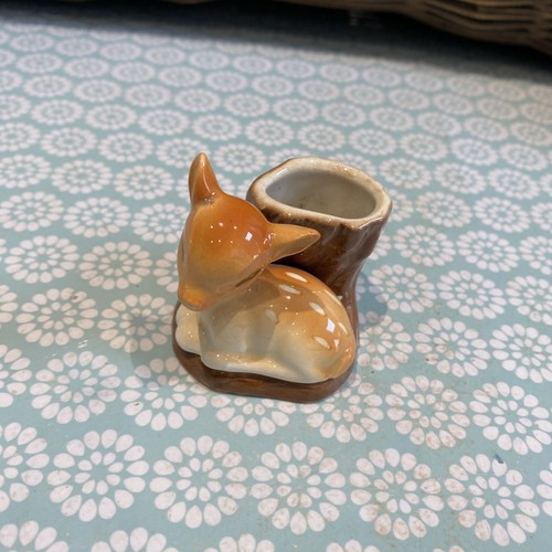 Hornsea small pottery - small,