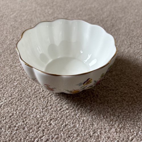 Minton marlow fluted - minton, and