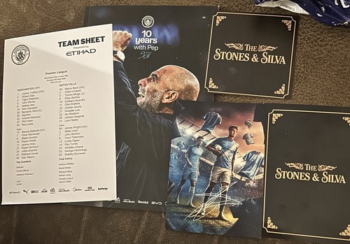 Man city villa prog - man, v