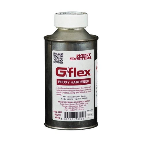 West system flex - west, g/flex