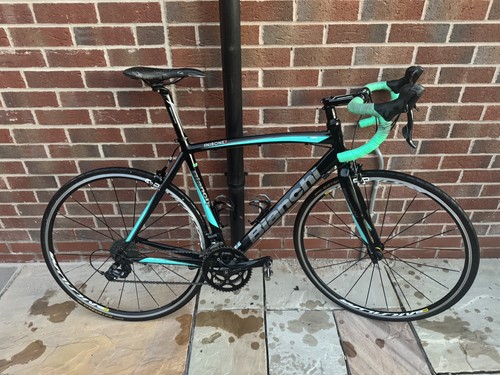 Bianchi via nirone c2c - via, 7