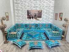 Oriental Sofa, Oriental