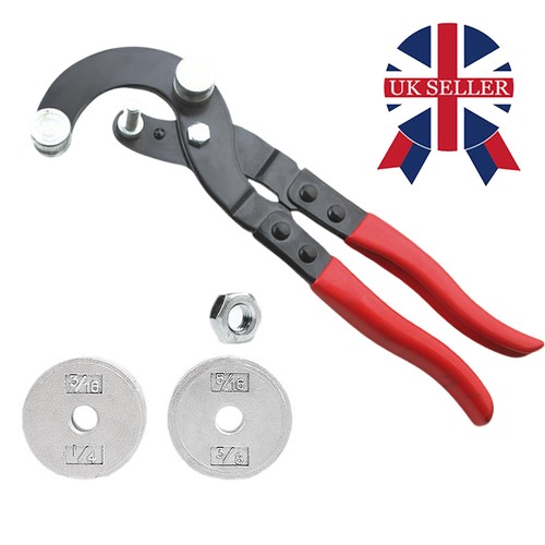 Heavy duty brake - heavy,