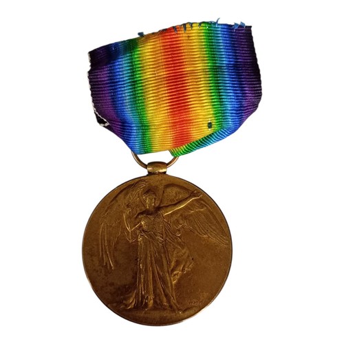 Genuine ww1 victory - genuine,