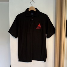 Bass Brewery Ale Embroidered
