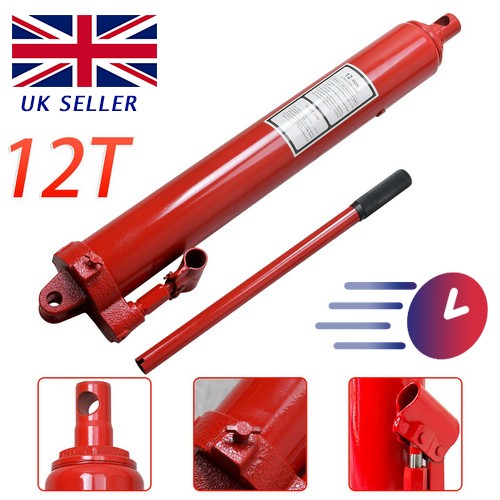 12t bottle jack heavy duty - jack,