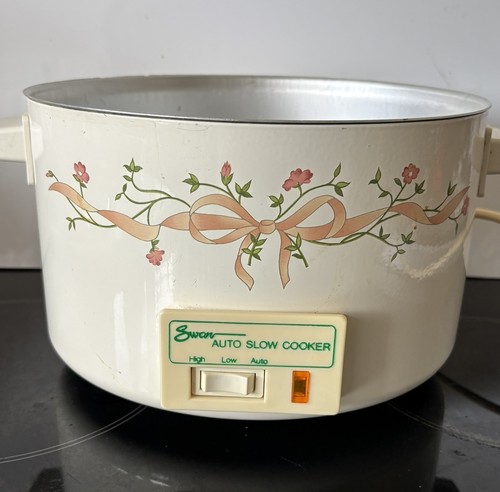 Vintage swan auto - auto, slow